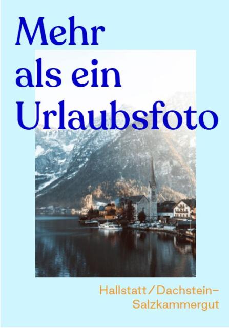 Hallstatt-Dachstein Salzkammergut