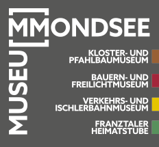 Logo Museum Mondsee