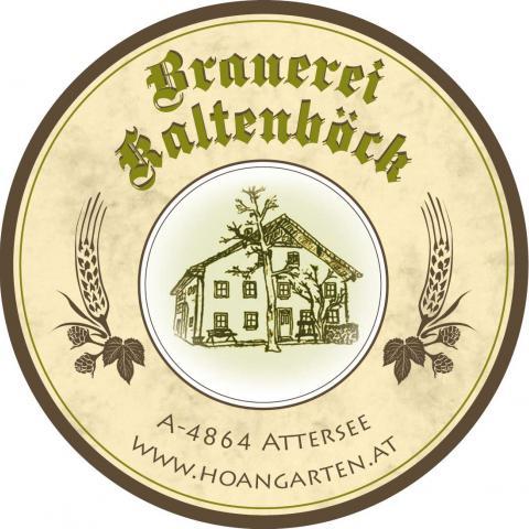 Logo Brauerei Kaltenböck