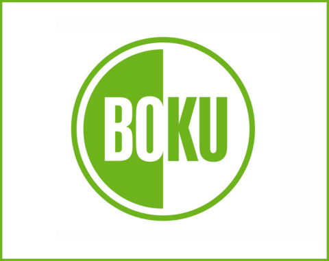 Logo BOKU