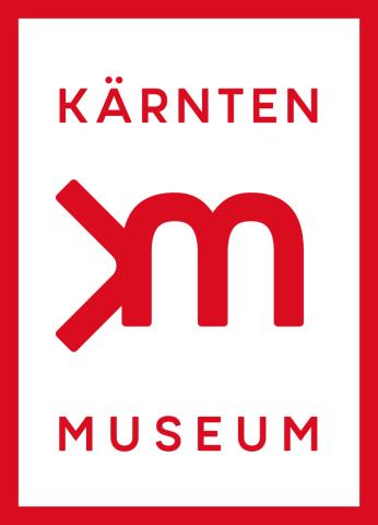 Logo Kärnten Museum