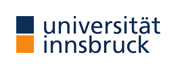 Logo Uni Innsbruck