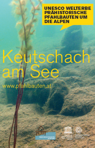 Broschüre Keutschach am See