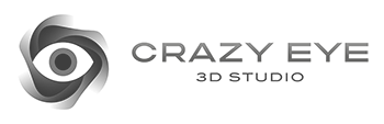 Logo CrazyEye