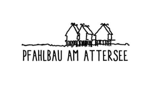 Logo Pfahlbau am Attersee