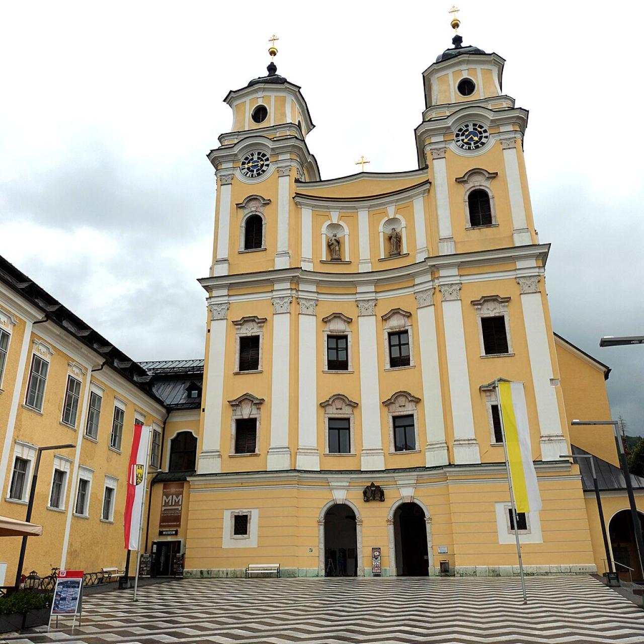 Museum Mondsee