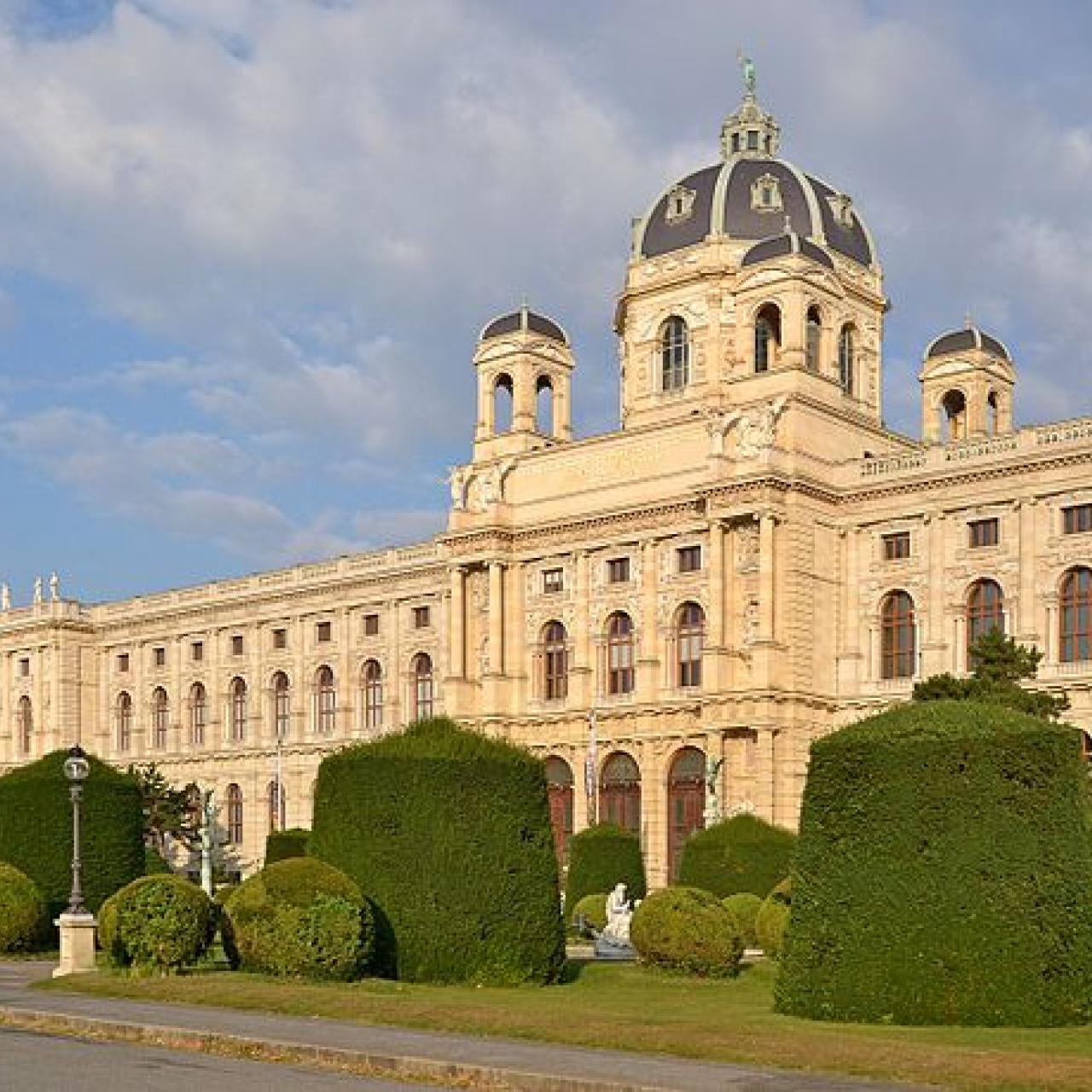 NHM Wien