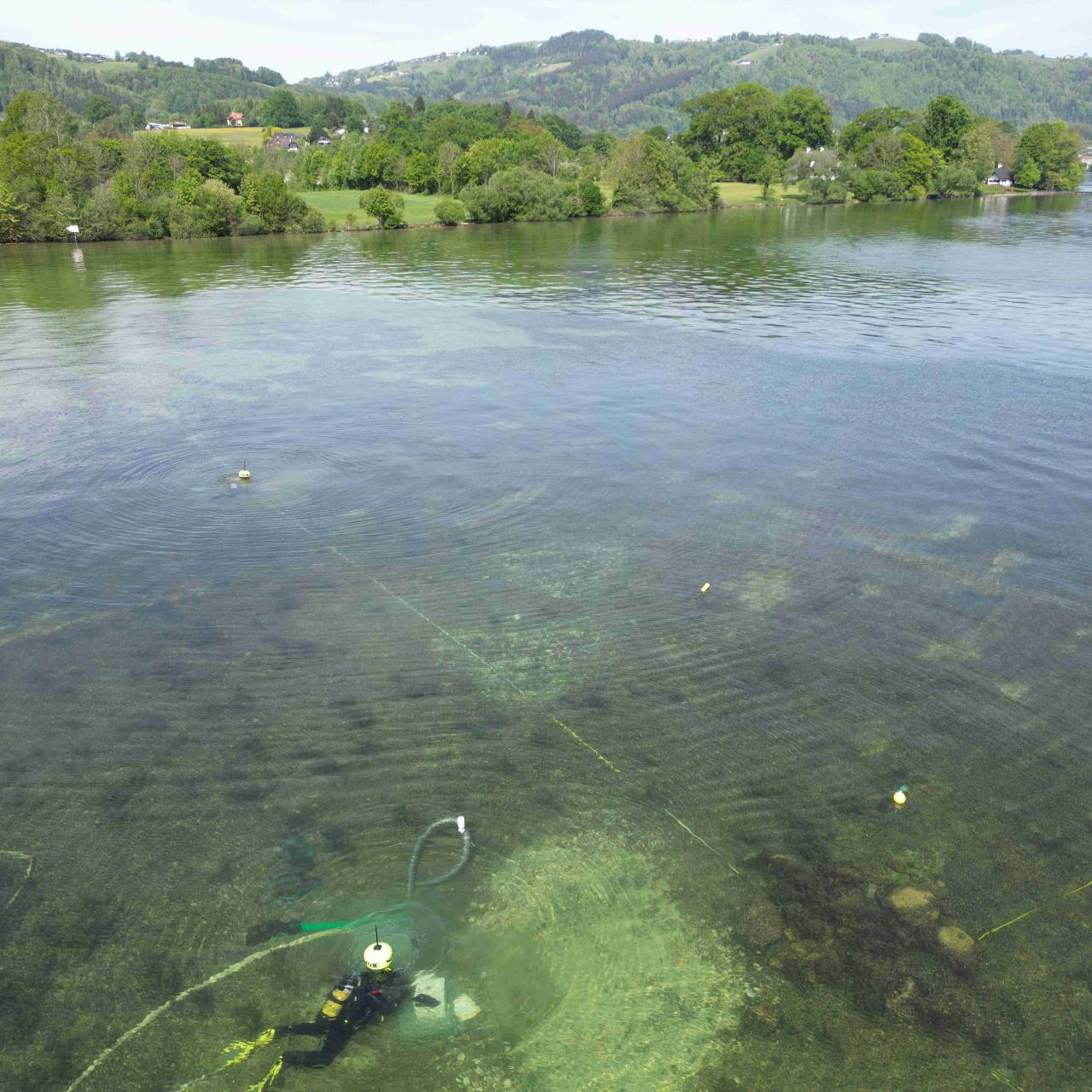 Hollereck, Altmünster am Traunsee