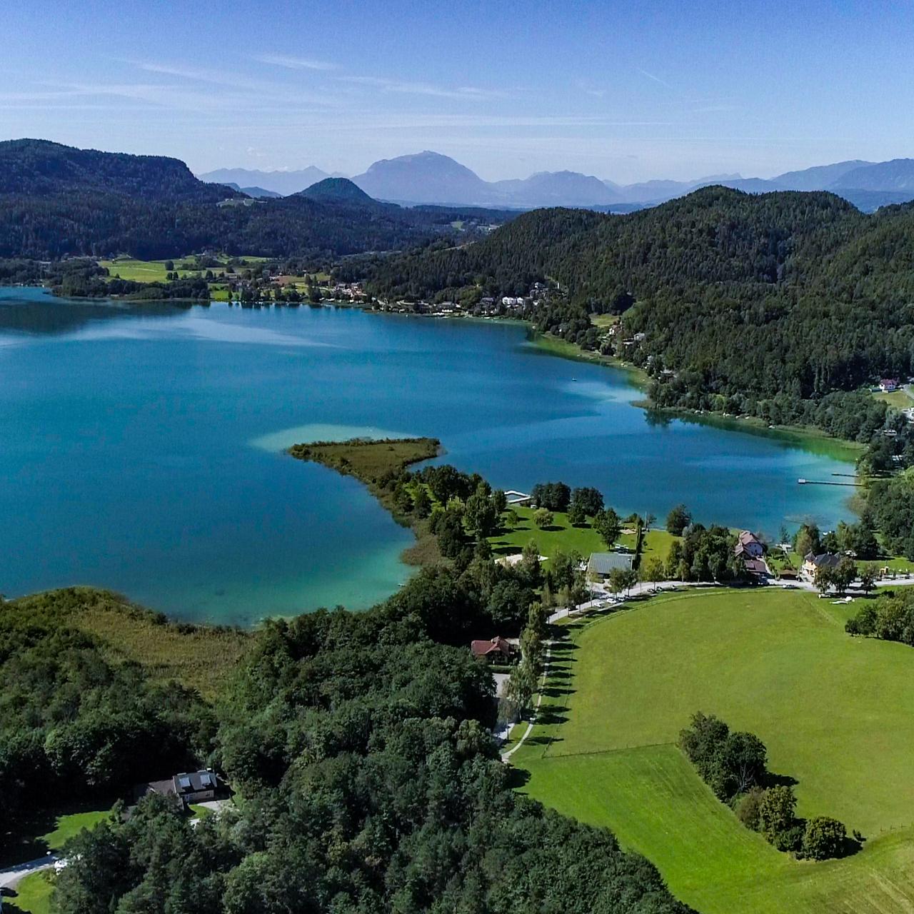 Keutschacher See