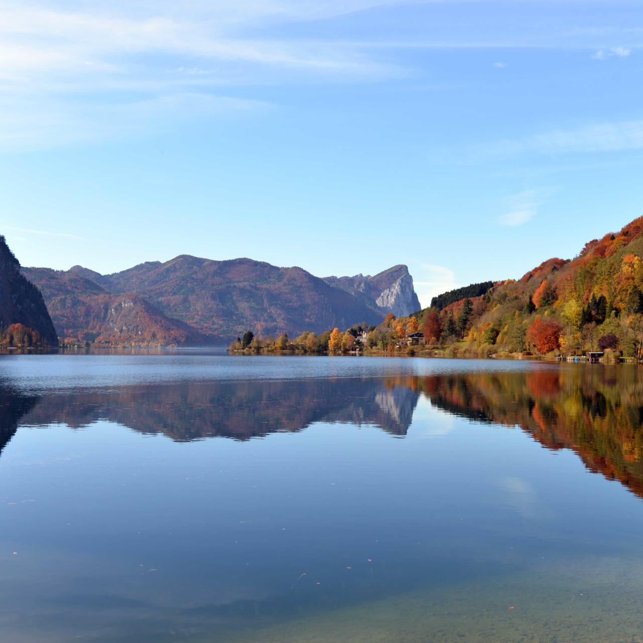 Mondsee